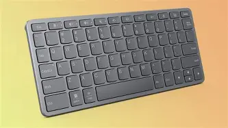A Professional's Take on the New Lenovo Multi Device Keyboard
