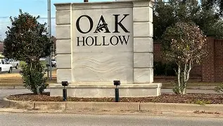 A Professional's Take on the New Oak Hollow Aloria